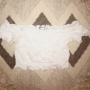 LF crop top